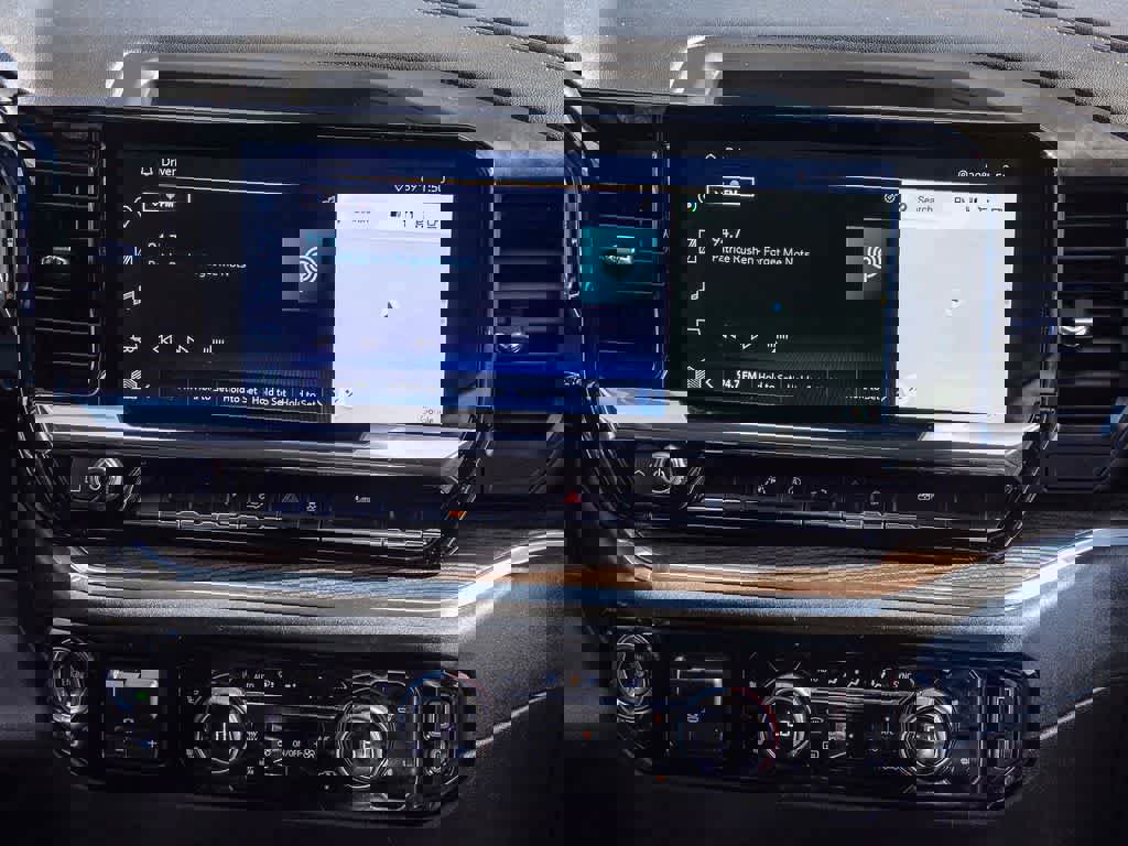 Used 2024 Chevrolet Silverado 1500 RST w/ All Star Edition Plus image 12