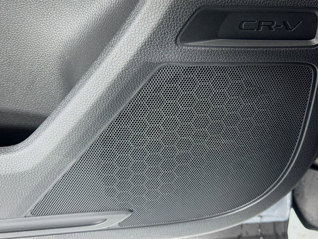 Certified 2026 Honda CR-V TrailSport image 21