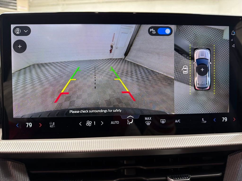 New 2026 Ford Explorer ST-Line image 25