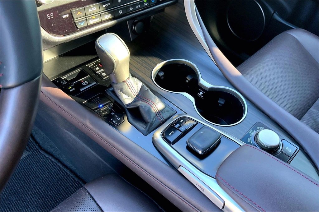 Used 2017 Lexus RX 350 FWD image 17