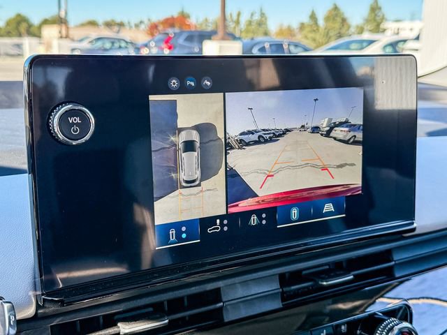 New 2026 Honda Prologue Elite image 32