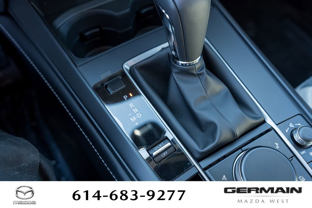 New 2026 MAZDA CX-30 AWD 2.5 S image 24