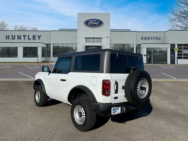 Used 2022 Ford Bronco 2-Door image 6