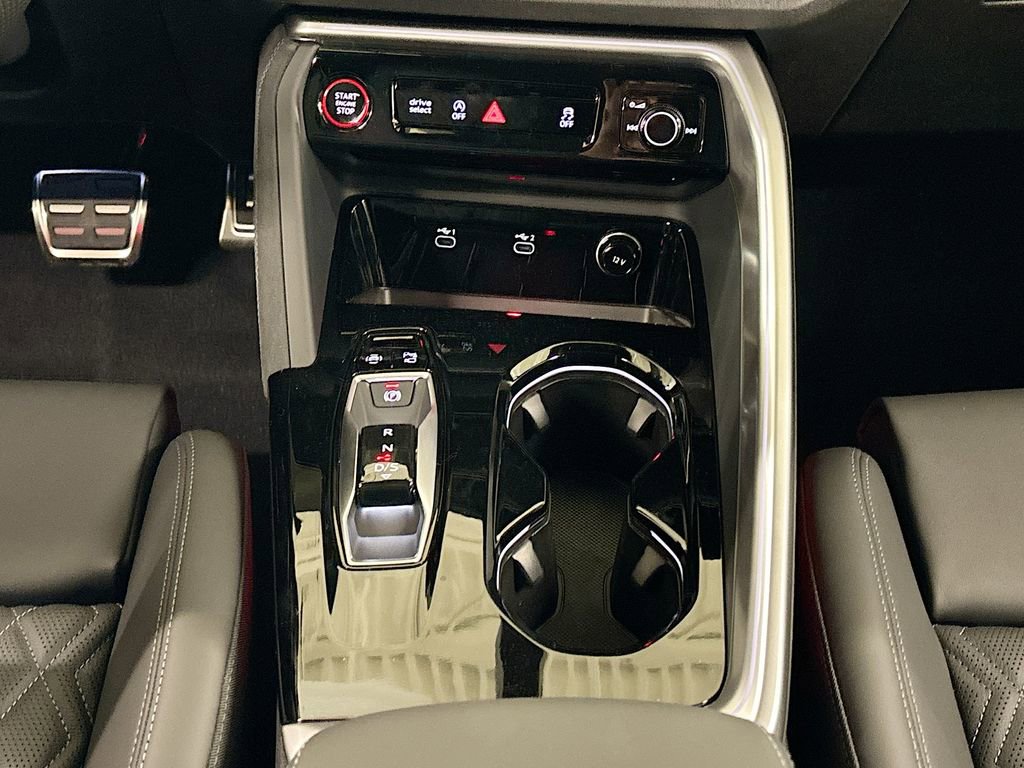 New 2026 Audi SQ5 Premium Plus image 13