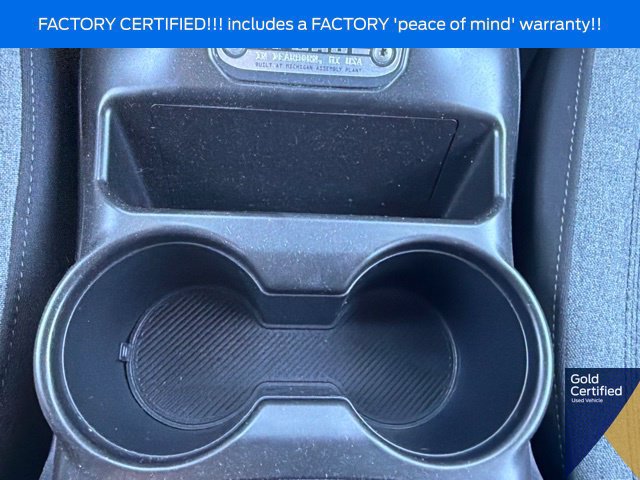 Certified 2022 Ford Bronco Big Bend AWD/4WD image 41