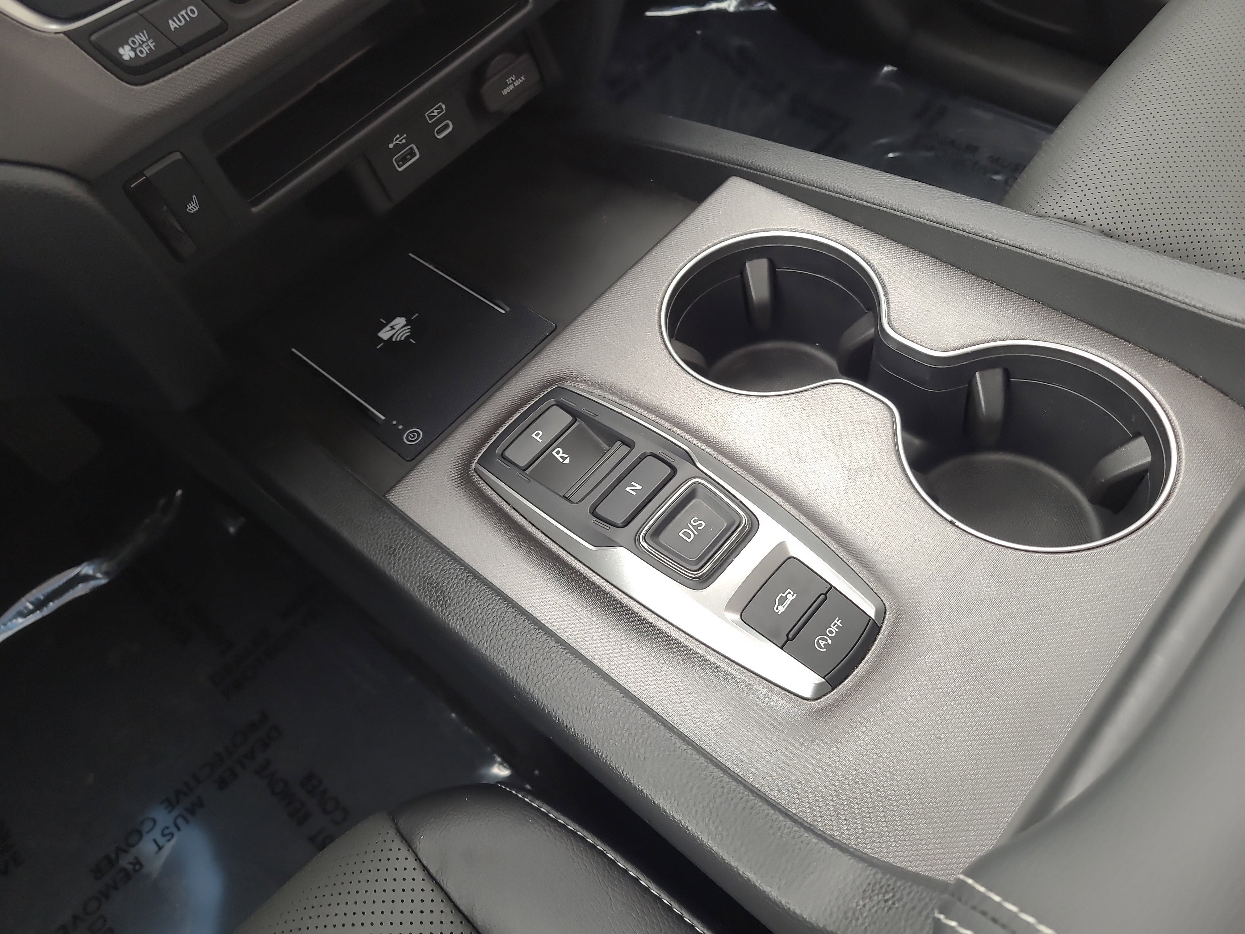 Used 2024 Honda Ridgeline RTL image 22