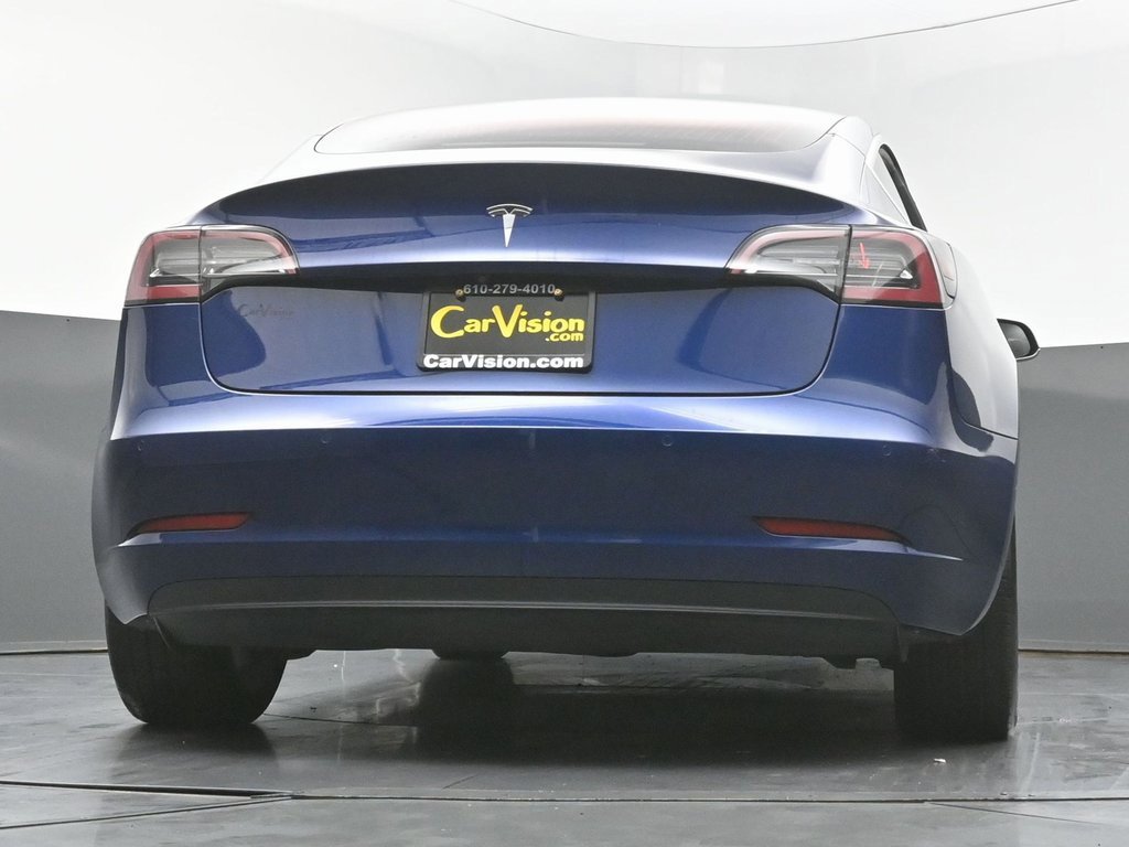 Used 2017 Tesla Model 3 Long Range image 52