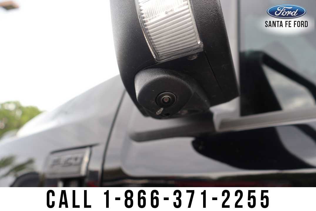 New 2025 Ford F150 XLT w/ Equipment Group 302A MID AWD/4WD image 8