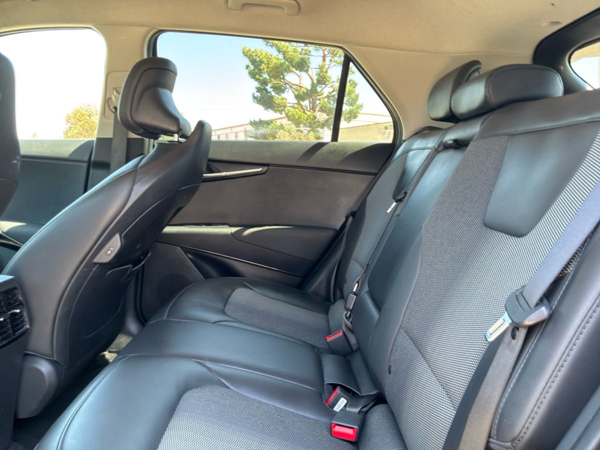 Used 2023 Kia Niro Wind w/ Wind Preserve Package FWD image 19