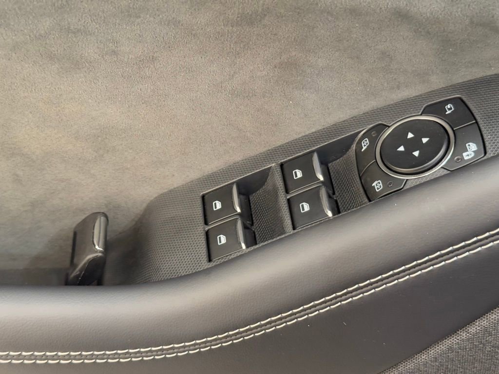 New 2025 Ford Mustang Mach-E GT w/ Interior Protection Package image 32