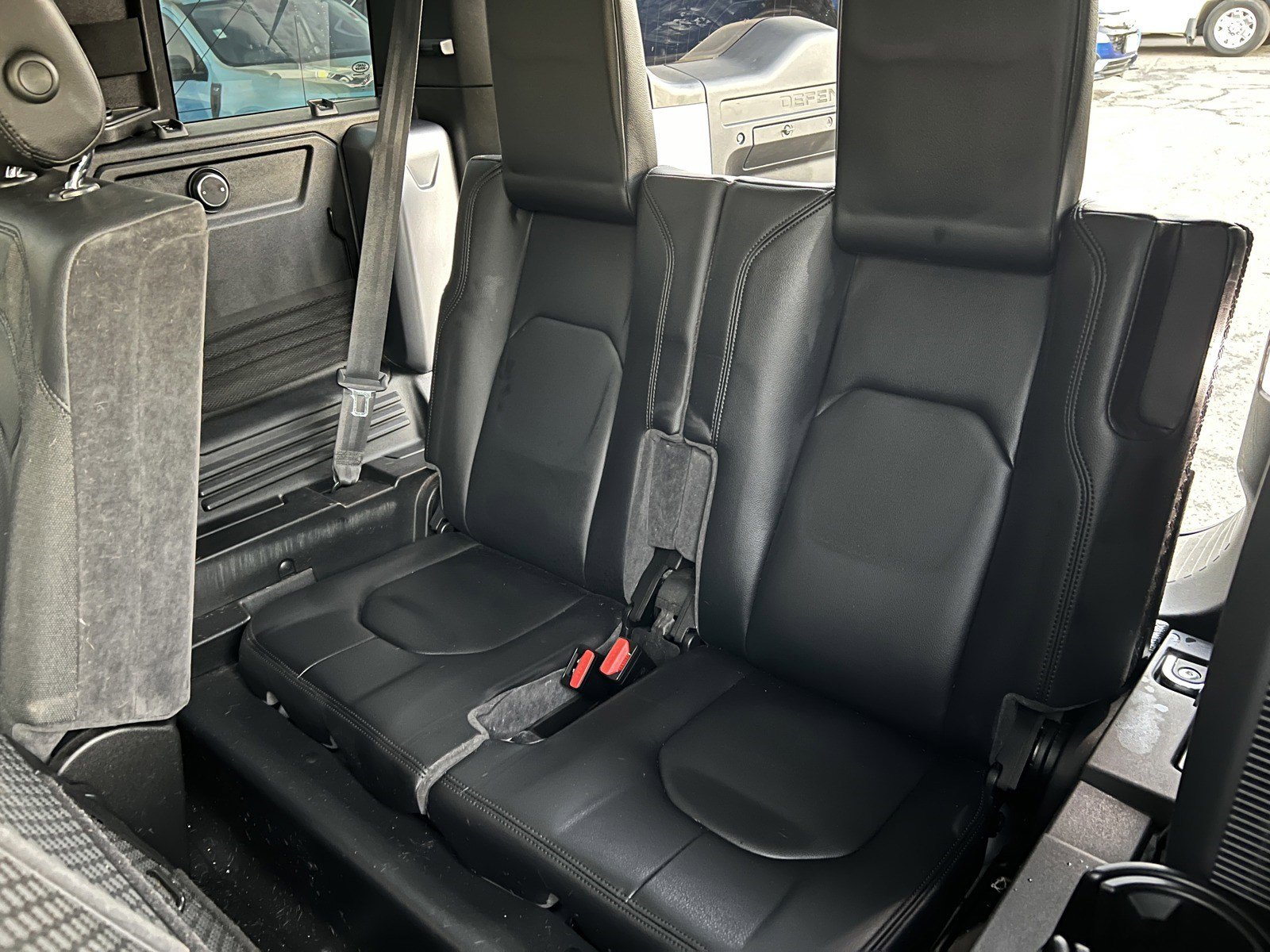 Used 2020 Land Rover Defender 110 S AWD/4WD image 19