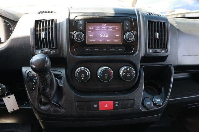 Used 2021 RAM ProMaster 2500 FWD image 39
