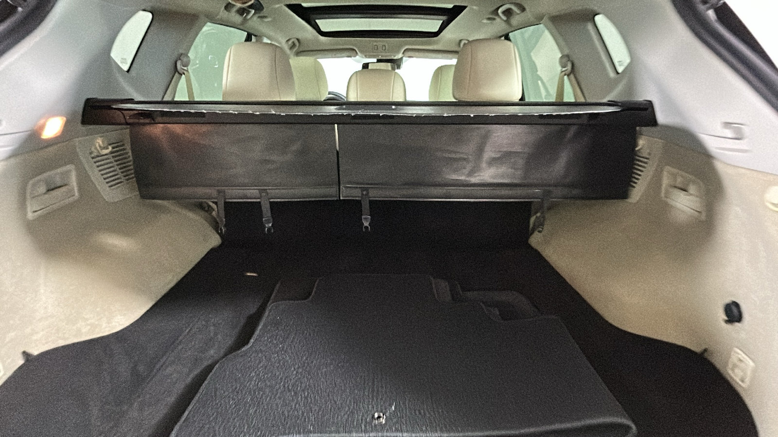Used 2019 Nissan Murano Platinum AWD/4WD image 28