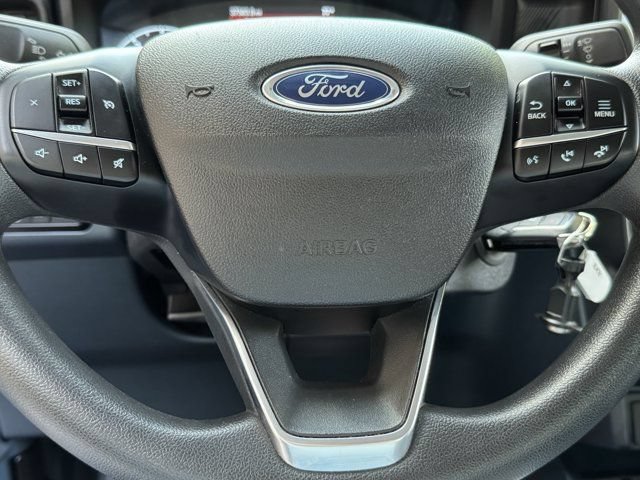 Used 2023 Ford Maverick XL w/ Equipment Group 100A Standard AWD/4WD image 10