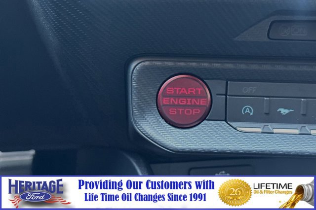 New 2024 Ford Mustang GT Premium image 18