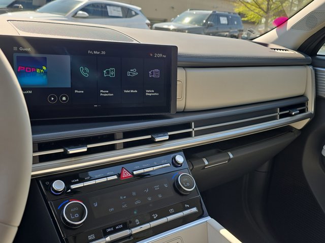 New 2026 Hyundai Santa Fe SEL image 13