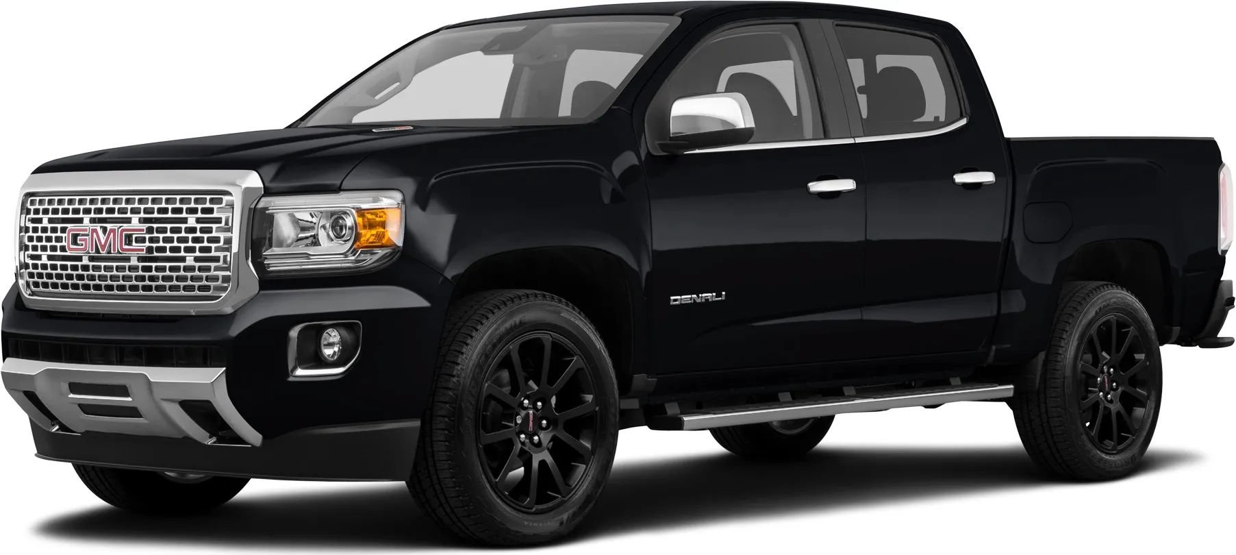Used 2021 GMC Canyon Elevation Standard w/ Convenience Package RWD image 1