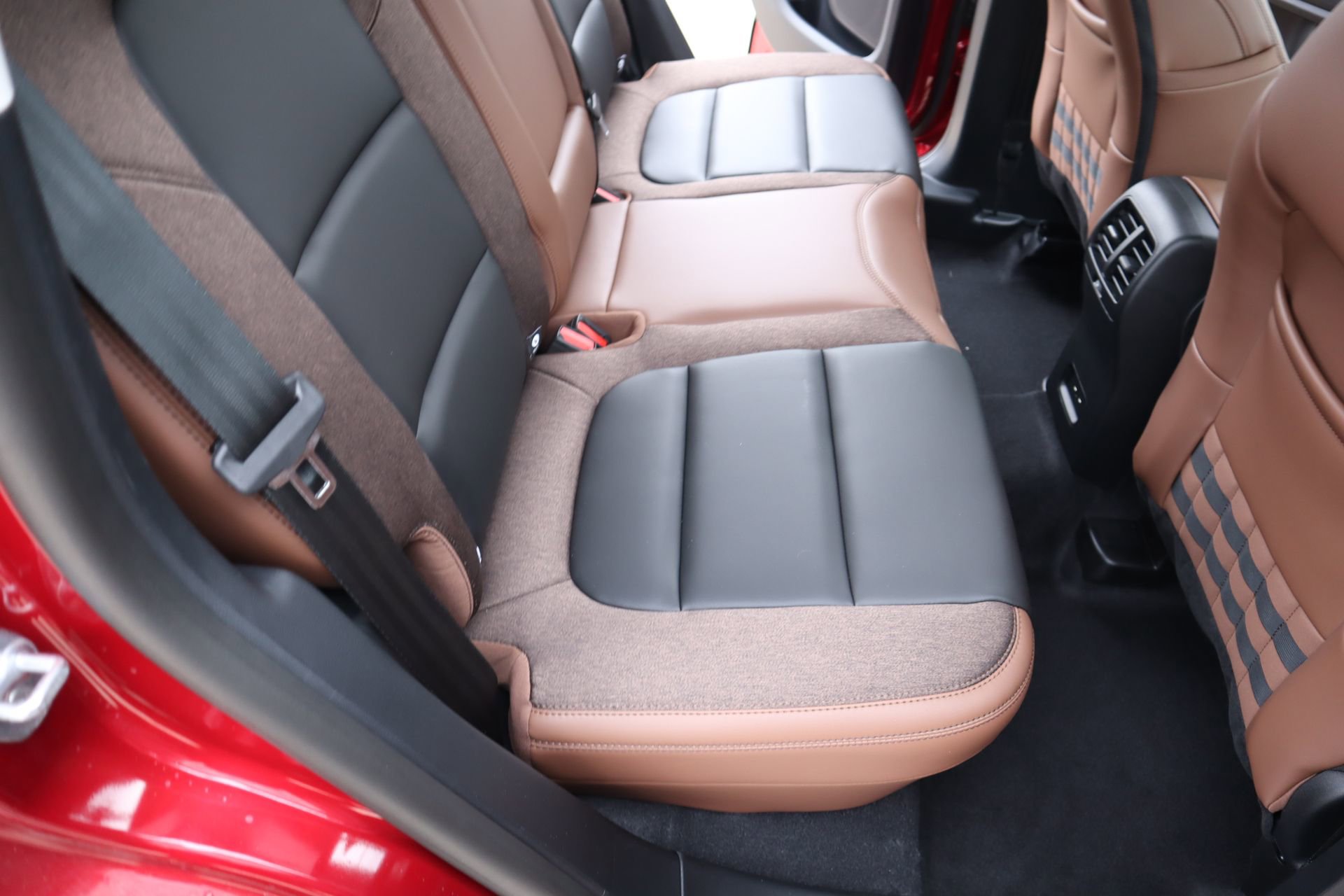 New 2026 Ford Bronco Sport Outer Banks w/ Outer Banks Tech Package+ image 14