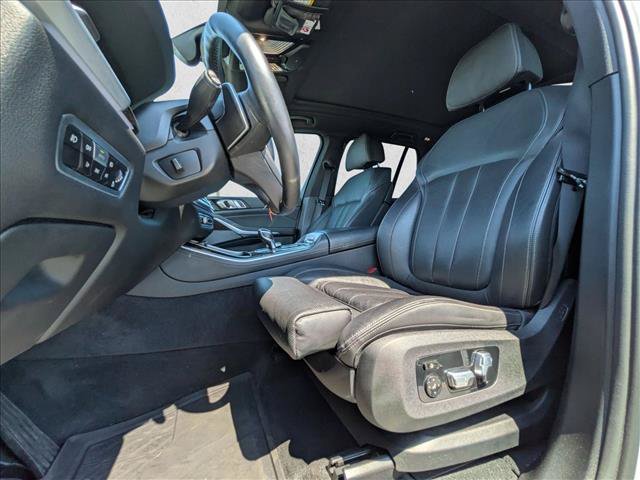 Used 2020 BMW X5 xDrive40i w/ Executive Package AWD/4WD image 15