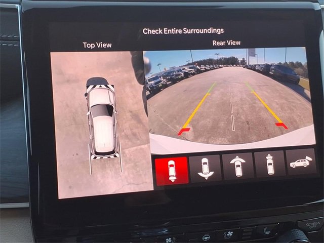 New 2025 Jeep Grand Cherokee L Limited w/ Luxury Tech Group II image 31