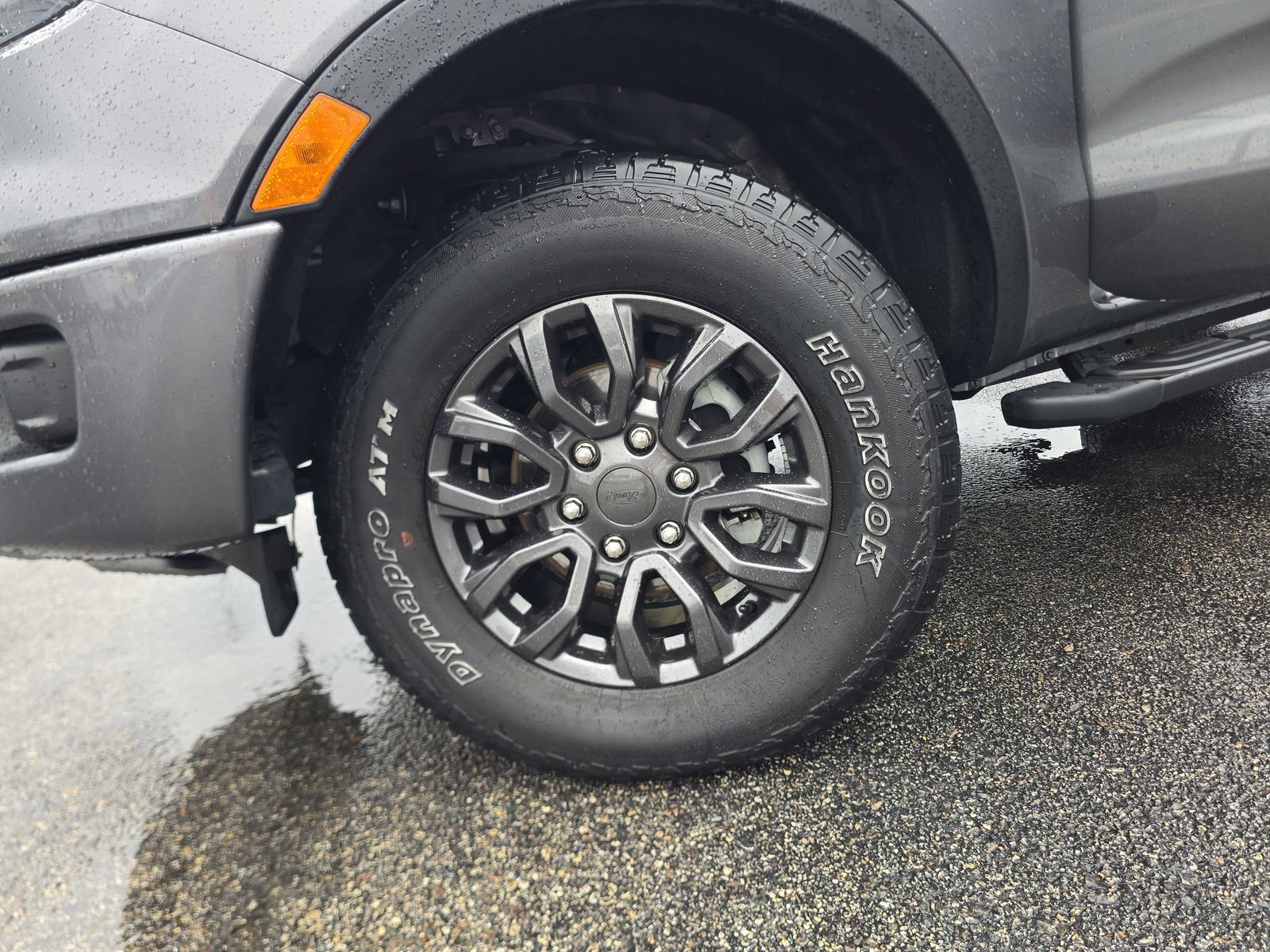Used 2023 Ford Ranger XLT w/ Equipment Group 301A Mid RWD image 26