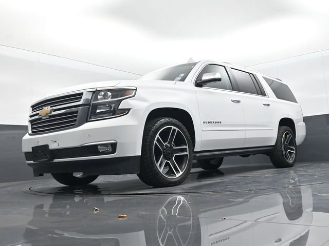 Used 2019 Chevrolet Suburban Premier image 19
