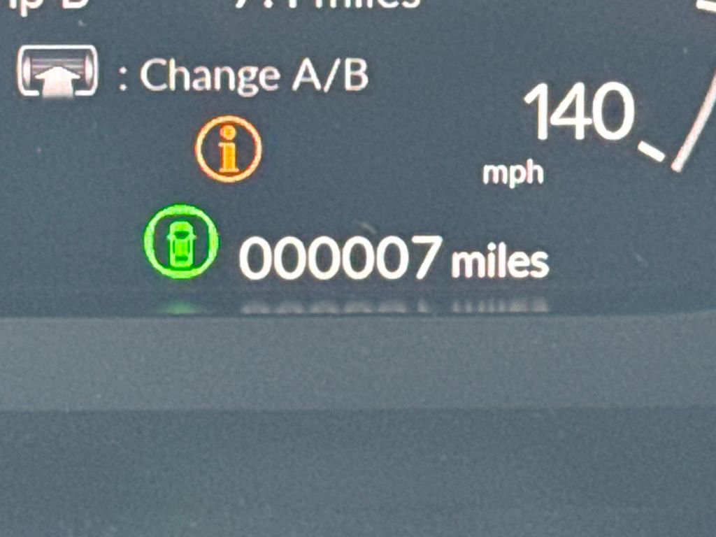 New 2026 Honda CR-V Sport-L image 18