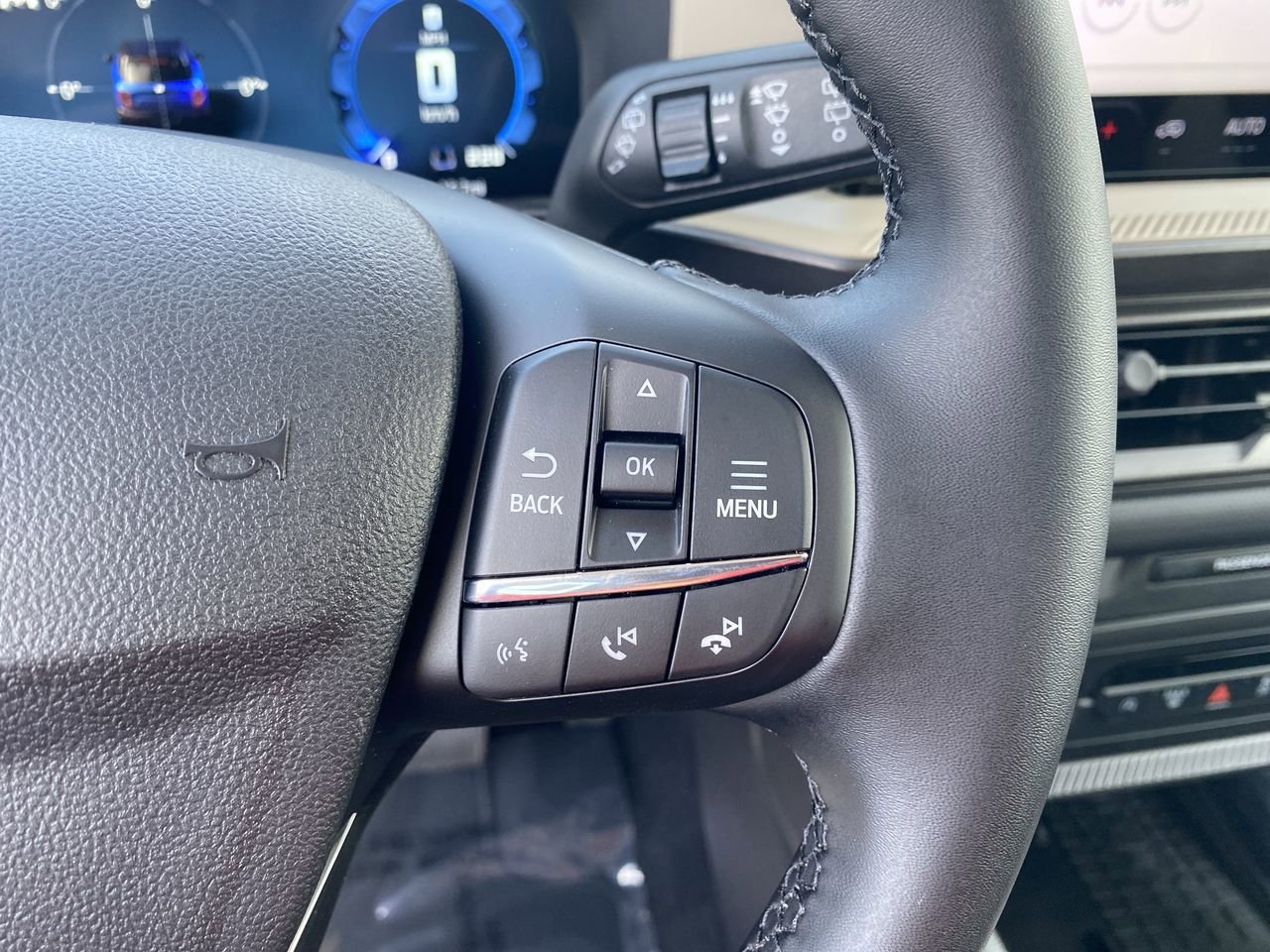 New 2025 Ford Bronco Sport Big Bend image 30