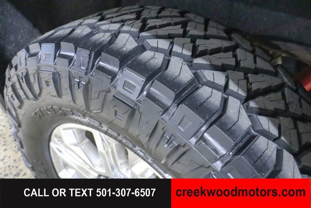 Used 2022 GMC Sierra 2500 Denali AWD/4WD image 20