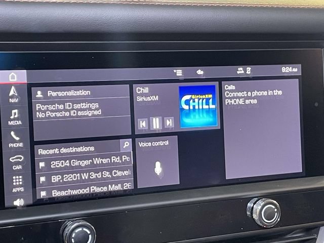 Certified 2026 Porsche Macan S AWD/4WD image 28