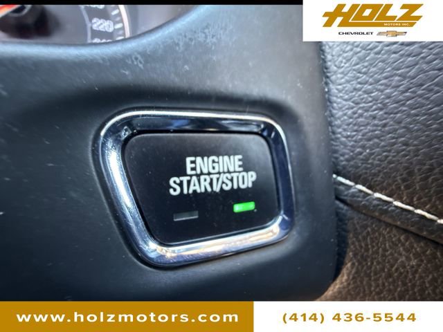 Certified 2023 GMC Acadia SLT AWD/4WD image 17