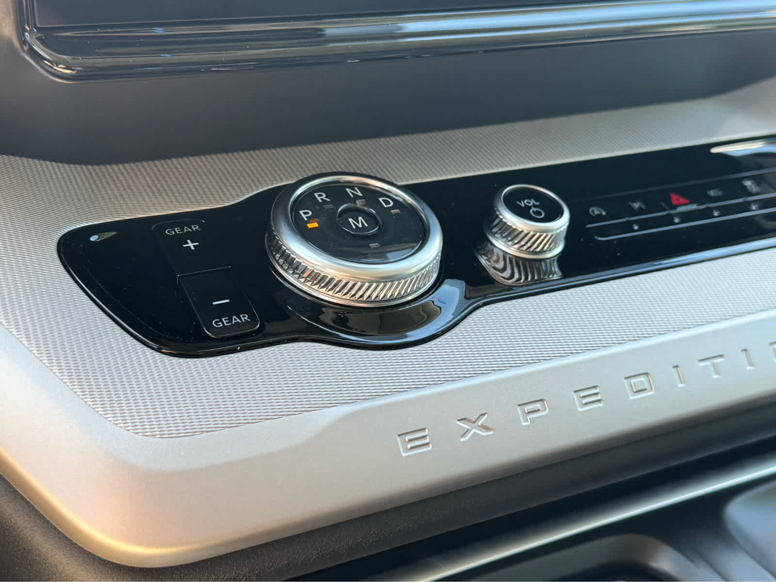 New 2026 Ford Expedition Max Active AWD/4WD image 17