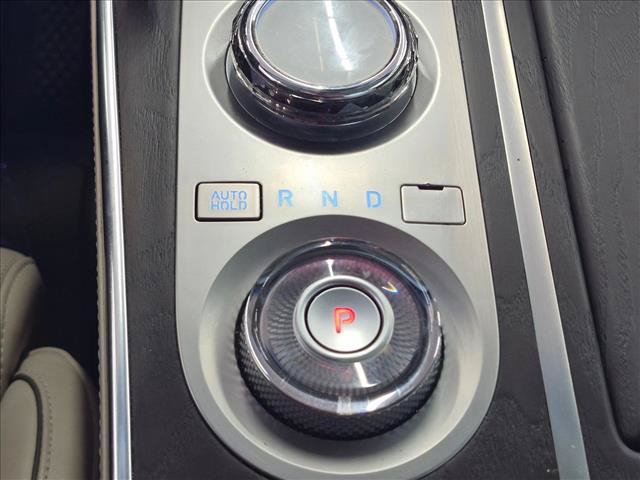Used 2024 Genesis GV80 3.5T w/ Prestige Package AWD/4WD image 13