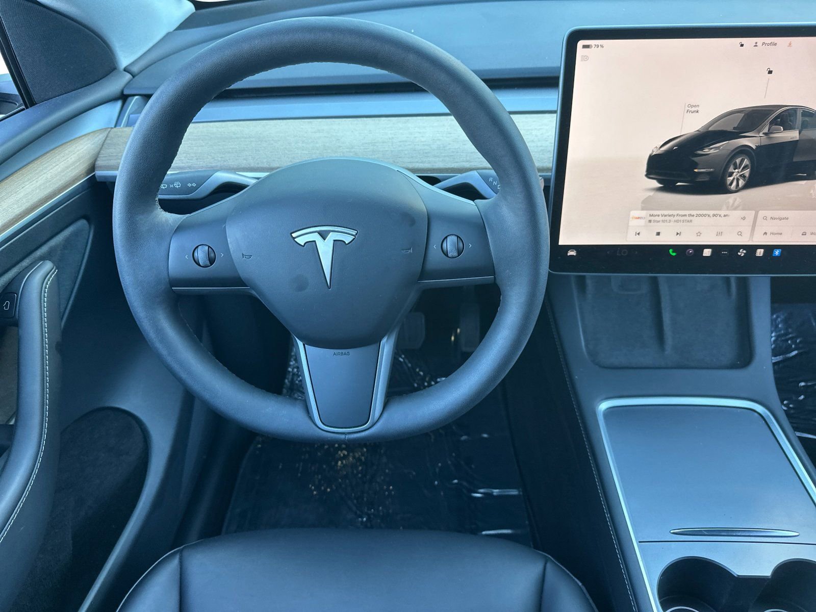 Used 2023 Tesla Model Y Long Range image 14