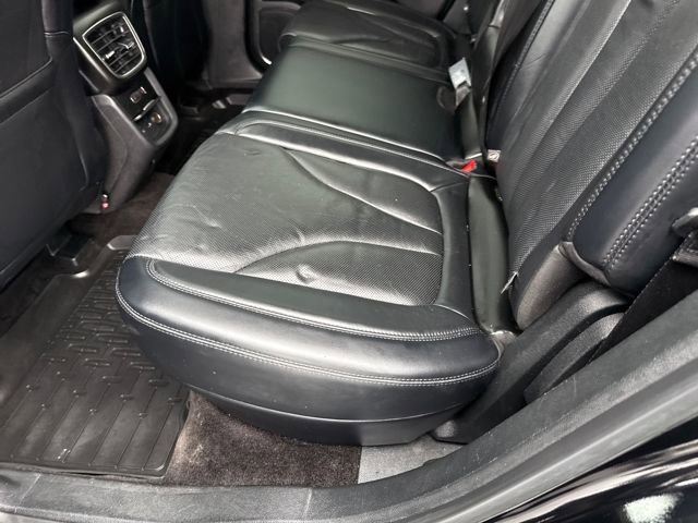 Used 2018 Lincoln MKX Reserve w/ Lincoln MKX Climate Package image 24