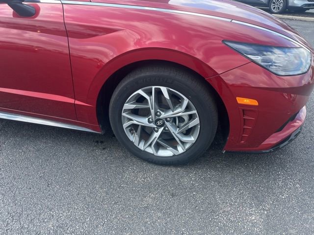Used 2023 Hyundai Sonata SEL image 5