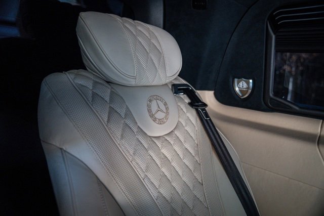 Used 2017 Mercedes-Benz Metris Passenger image 45