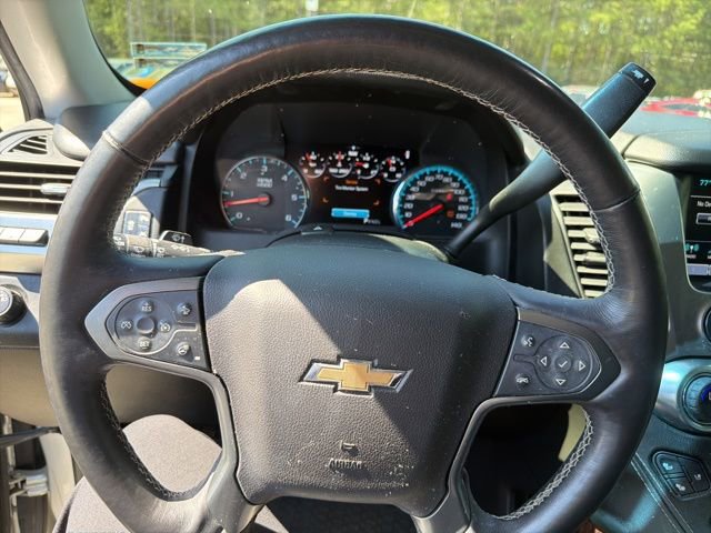 Used 2017 Chevrolet Suburban Premier image 28