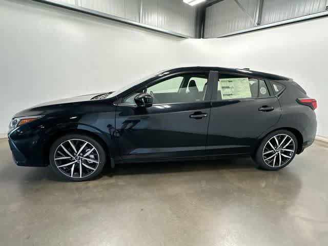 New 2026 Subaru Impreza 2.0i Sport AWD/4WD image 2