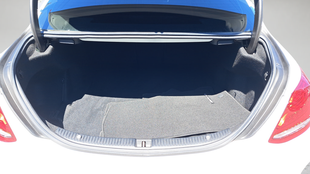 Used 2016 Mercedes-Benz C 450 AMG image 27