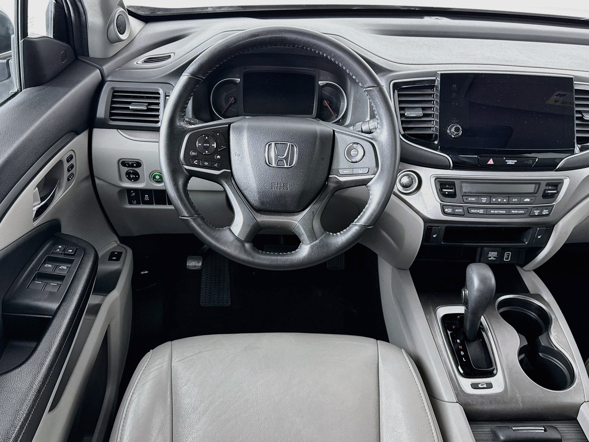 Certified 2019 Honda Pilot EX-L image 22