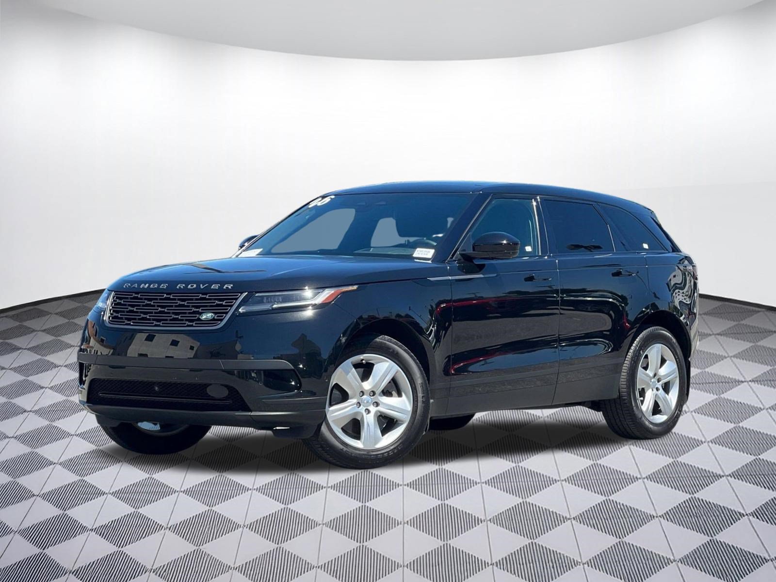Certified 2026 Land Rover Range Rover Velar S AWD/4WD image 31