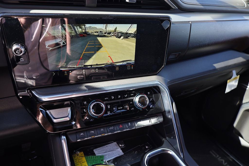 New 2026 GMC Sierra 1500 Denali image 15