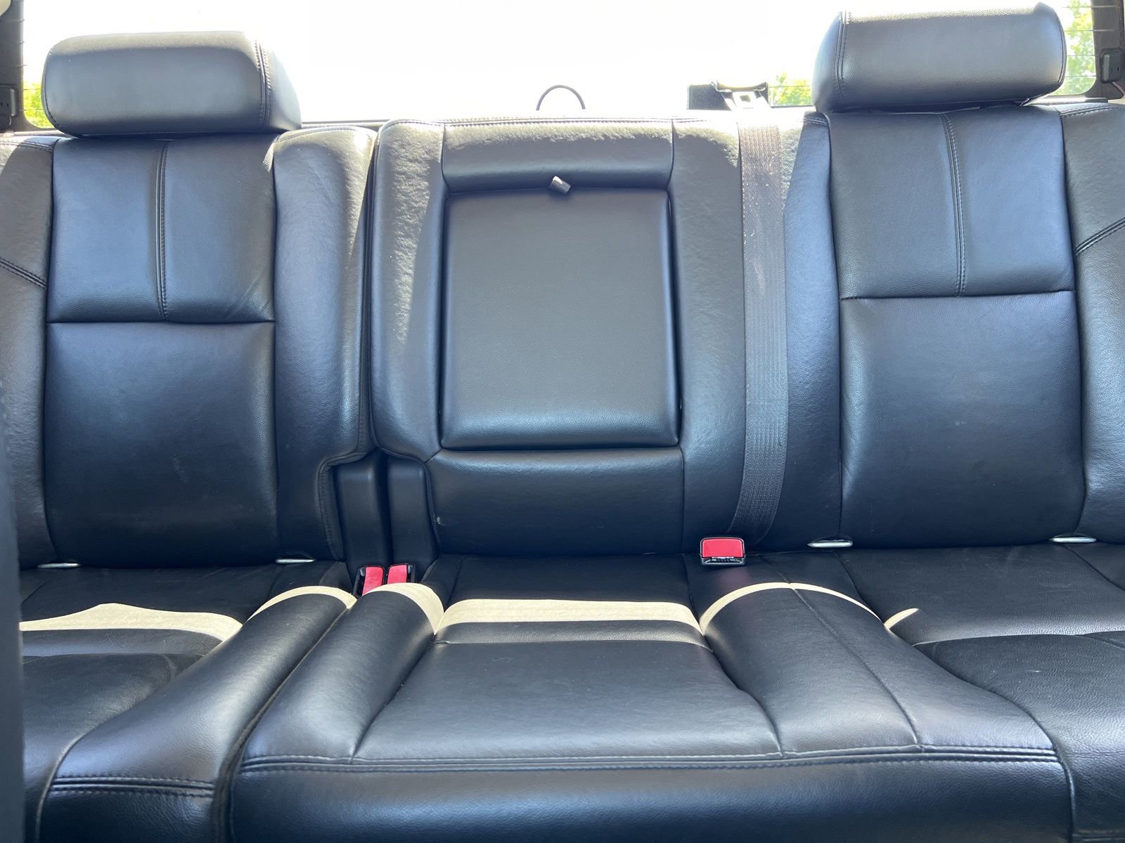 Used 2008 Chevrolet Silverado 3500 LT RWD image 21