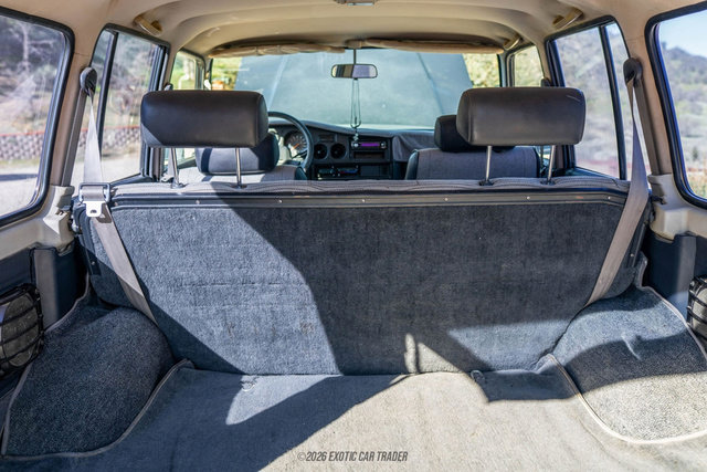 Used 1989 Toyota Land Cruiser image 80