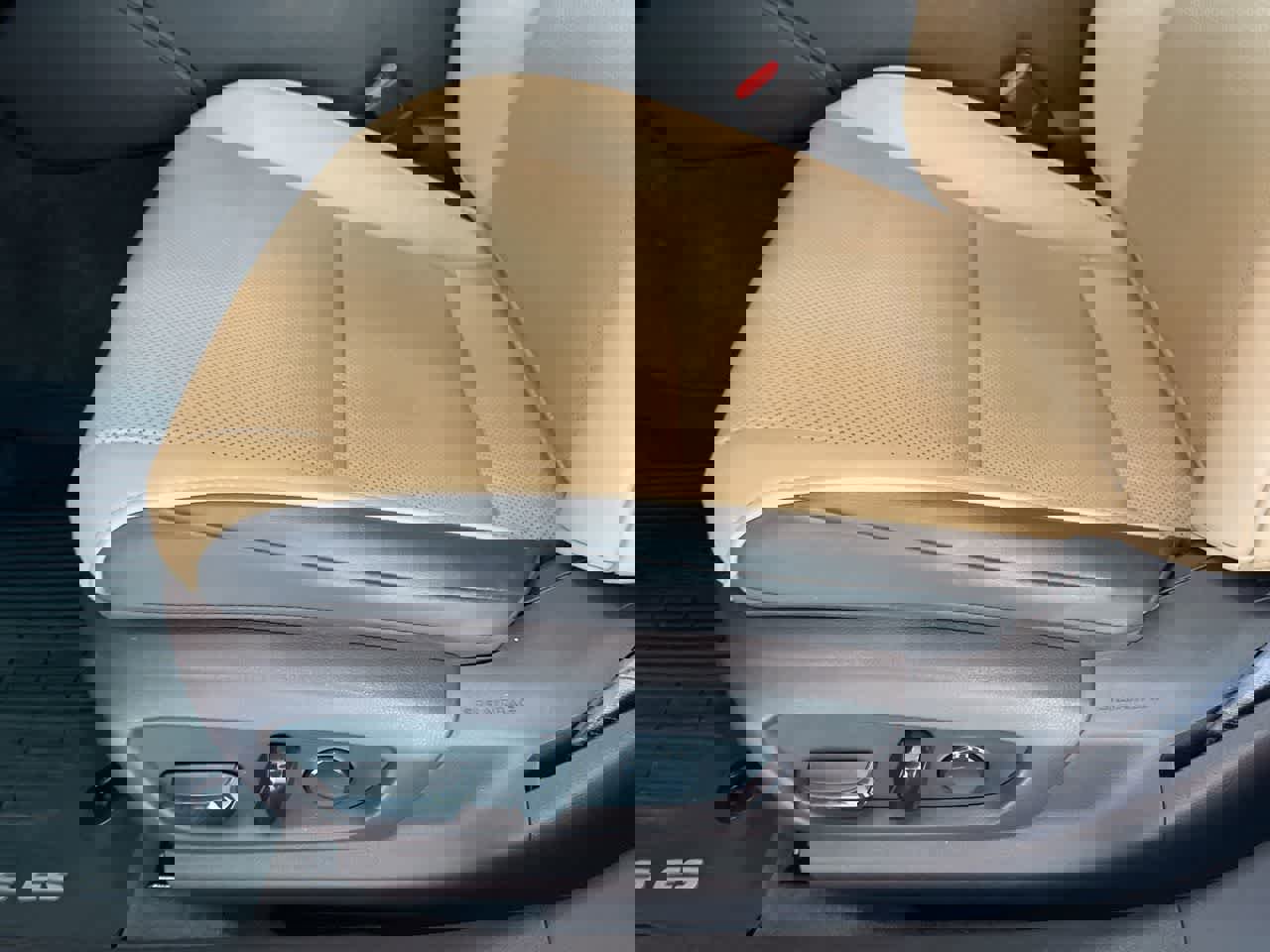 Used 2020 Lexus ES 350 w/ Premium Package image 12