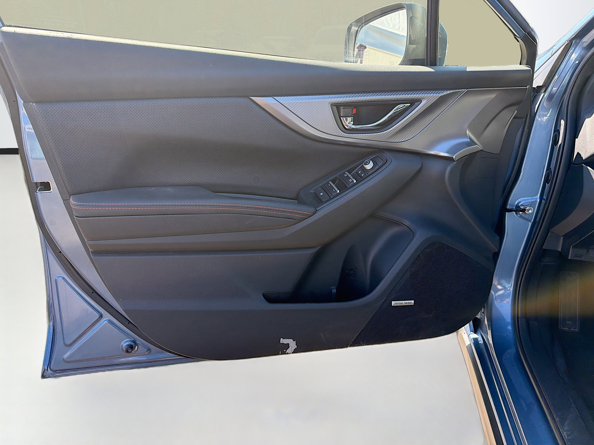 Used 2023 Subaru Crosstrek 2.5i Limited image 21