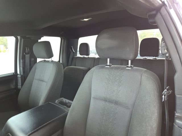 Used 2019 Ford F150 XLT w/ Equipment Group 301A Mid image 17