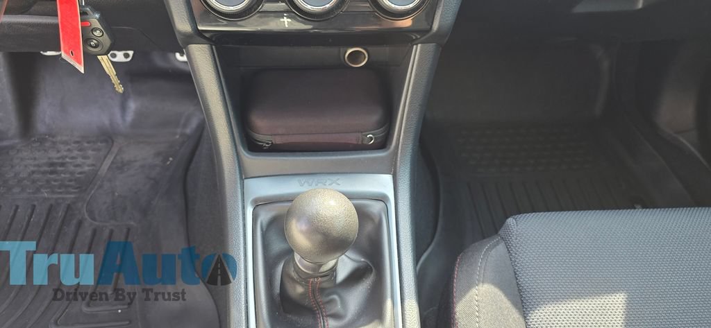 Used 2020 Subaru WRX Premium AWD/4WD image 26