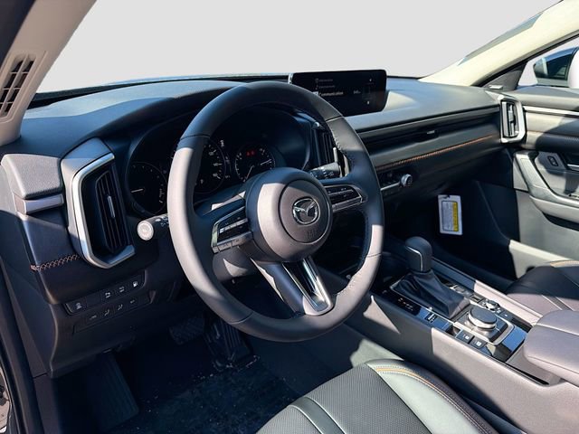 New 2026 MAZDA CX-50 AWD 2.5 Hybrid w/ Weather Package image 27